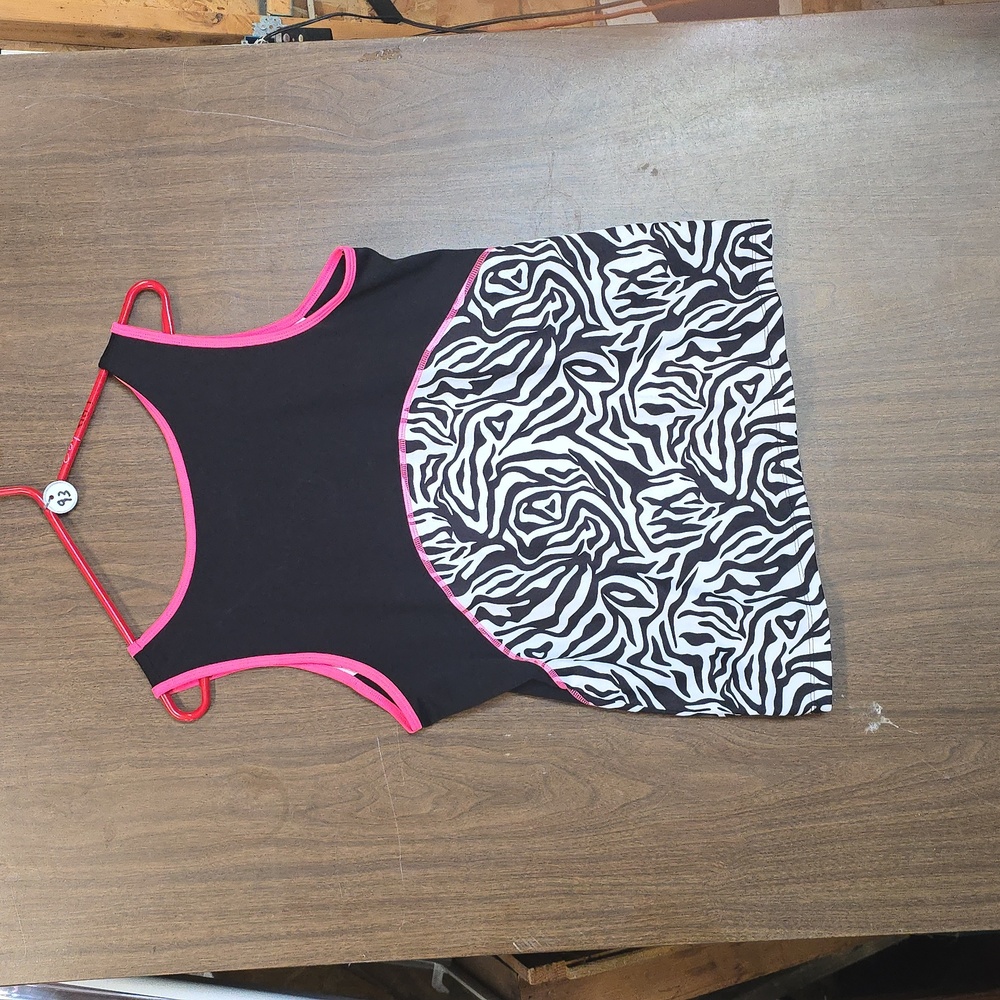 Women's active style shirt # 93